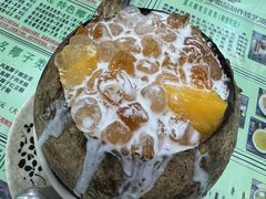 -玉椰林甜品店(创始店)