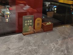 -奇芳阁·百年清真南京菜(夫子庙店)