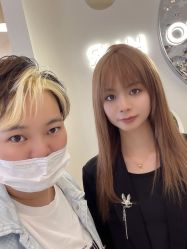 点击看大图 -GANO HAIR