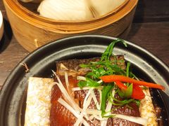 -外婆家(杭州马塍店·杭帮菜名店)
