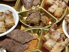 -麻蒲碳烤肉(远景路1号店)