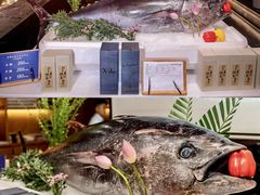 -月下料理(楷林IFC店)