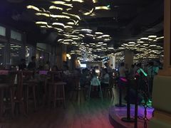 -Paulaner·德国帕拉娜自酿啤酒餐厅(海上世界店)