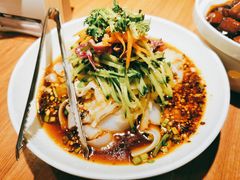 晋家门酿皮-晋家门(弘阳广场店)