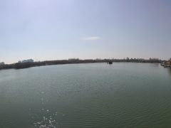 -大兴滨河森林公园