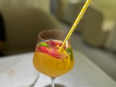 -PARFUM FLORAL花境法餐(南京首店)