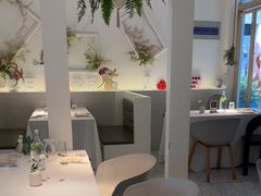 -春树下·树屋花房西餐厅(罍街AS1980店)