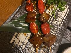 -鞠橘居酒屋(仁恒江湾新天地店)