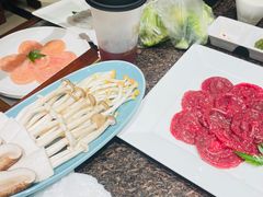-皇城老妈川味火锅·大连海鲜火锅(港湾店)