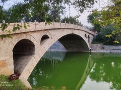 -赵州桥景区