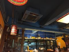 -缘生态云南菜·野生菌庭院餐厅(华侨城店)