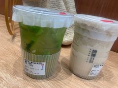 -炖物24章·顺时轻养茶(杭州保利时光里店)