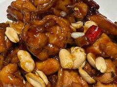 -河沿肉饼Beijing Pie(东华门店)