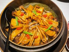 -莉莉海堂HAITANG·烤鸭(国贸商城店)