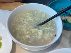 -荷塘秋月·本帮江浙菜(国权路店)