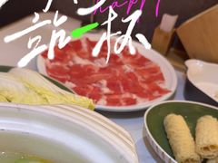 -如一鸡鲍鱼·粤式煲汤(长泰广场店)