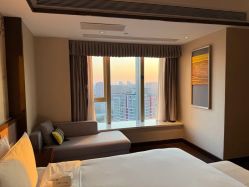 -巍阁月子中心(国贸店)