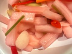 -山城辣妹子(定福庄店)