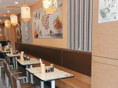 -李先生牛肉面大王(东营凯莱店)