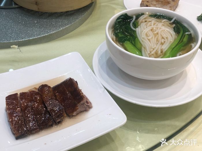 兴悦酒家(保利克洛维店)-图片-广州美食-大众点评网