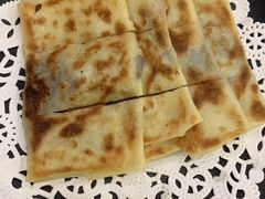 红豆沙窝饼-岭南海晏楼(东晓南店)