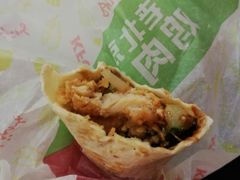 -肯德基(西安电子城店)