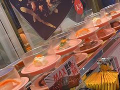 -争鲜回转寿司(南开大悦城店)