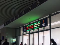 -洛阳龙门站