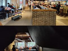 -广府乡下·饭庄(新港东路店)