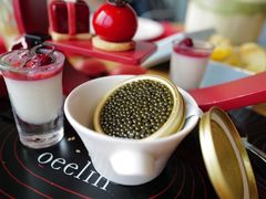 -瑰丽酒店·海吧·天际下午茶·现场DJ·天台酒吧