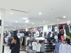 -优衣库(红谷滩万达店)