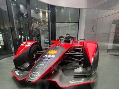 -銀座あけぼの (銀座本店)