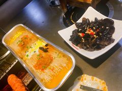 -老卜奎齐齐哈尔烤肉(人民东路店)