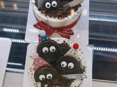 -花花卷卷·鲜食蛋糕(静安久光百货店)