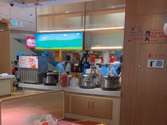 -西贝莜面村(金隅嘉品mall店)