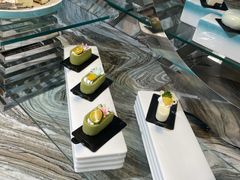 -威海蓝海御华大饭店·蓝钻美食自助百汇