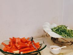 -鹈鹕素食餐厅自助餐部(正阳街店)