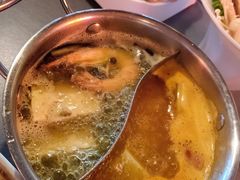 -君邦火锅(新疆大厦店)