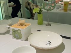 -眉州东坡·熊猫主题餐厅(枫蓝店)