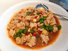 -印象天台·非遗文化美食(天台新城店)