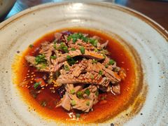 炝腰花-映水芙蓉(上海万象城店)