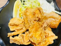 -无敌家现熬骨汤拉面(颐堤港店)