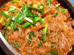 -长安炊烟庭院陕菜(七路明光路店)
