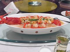 -群乐饭店(滨安路店)