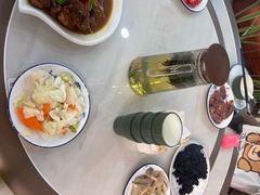 -紫藤园·天目湖大鱼头(南山竹海店)