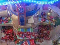 -快乐街区(成都龙湖北城天街店)