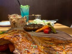 -MR.ROCKY洛奇先生RESTAURANT&BAR(宝安壹方城店)