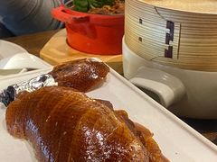 -小大董·烤鸭(王府井apm店)