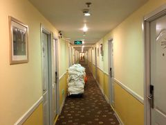 -如家酒店(上海南京路人民广场店)