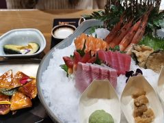 -和彩放题(渔阳店)